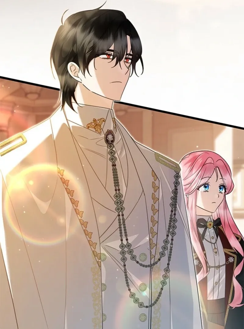 I Became The Tyrant's Chambermaid Chapter 84 page 43 - 