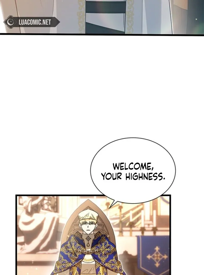 I Became The Tyrant's Chambermaid Chapter 84 page 44 - 