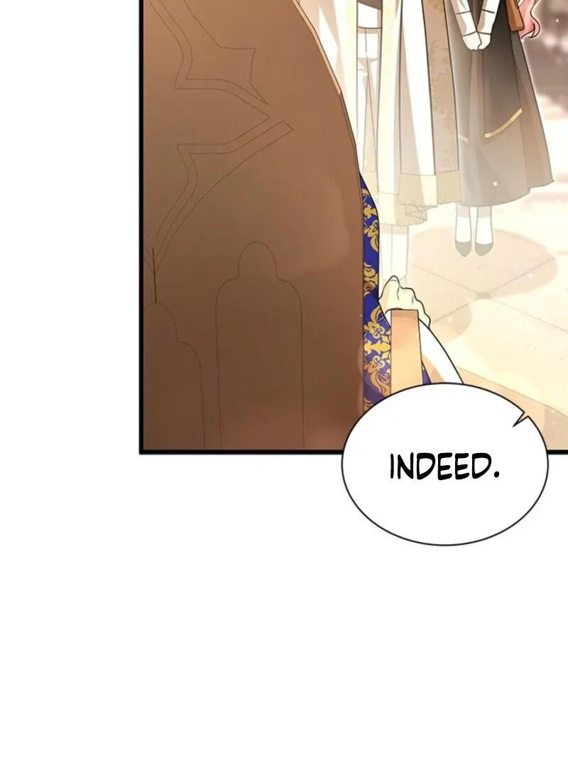 I Became The Tyrant's Chambermaid Chapter 84 page 46 - 