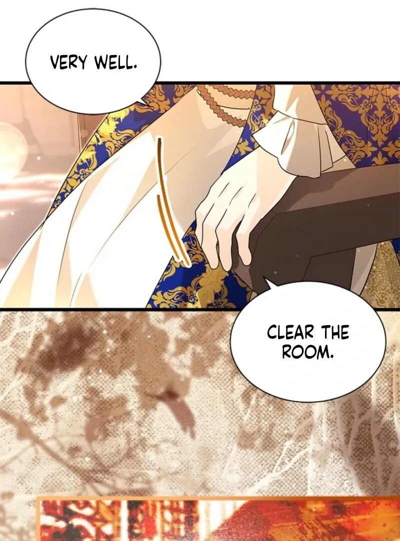 I Became The Tyrant's Chambermaid Chapter 84 page 47 - 