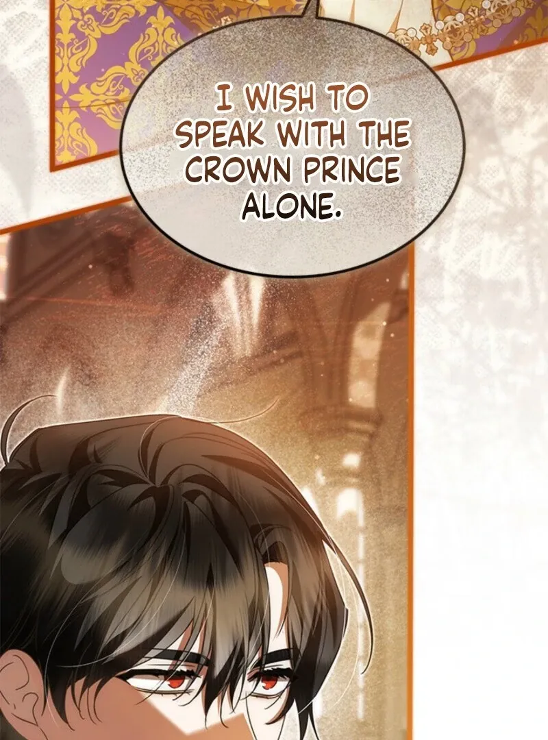 I Became The Tyrant's Chambermaid Chapter 84 page 49 - 