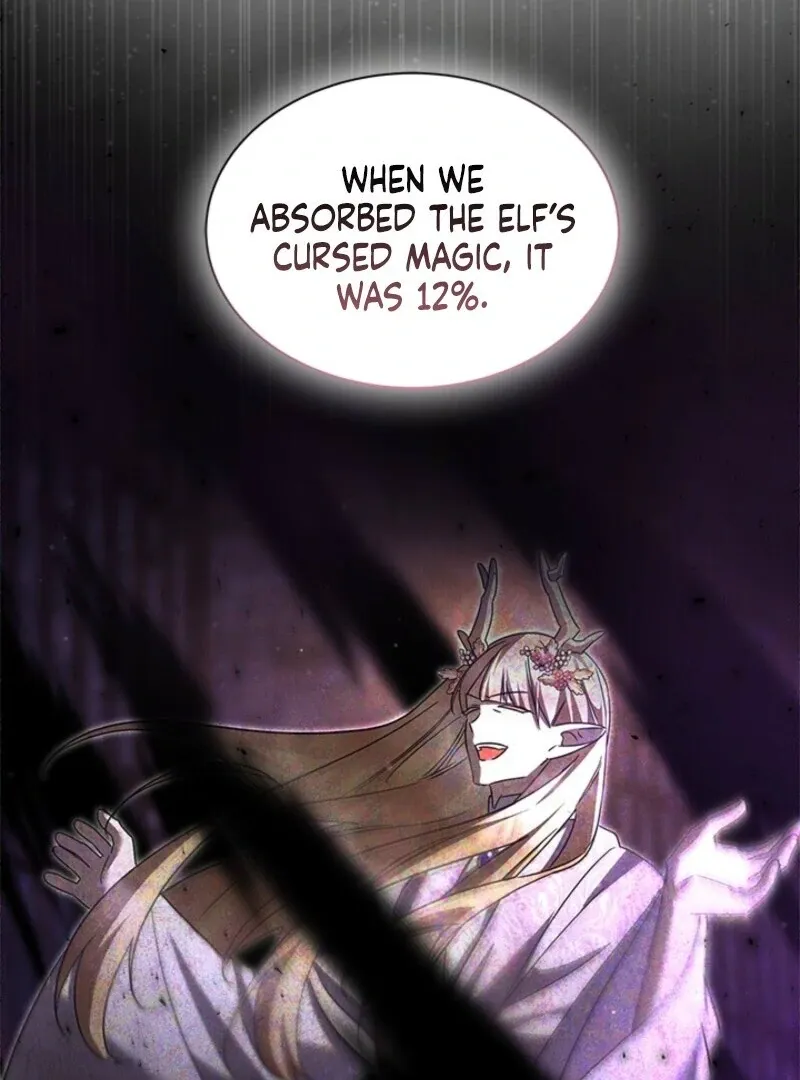 I Became The Tyrant's Chambermaid Chapter 84 page 6 - 