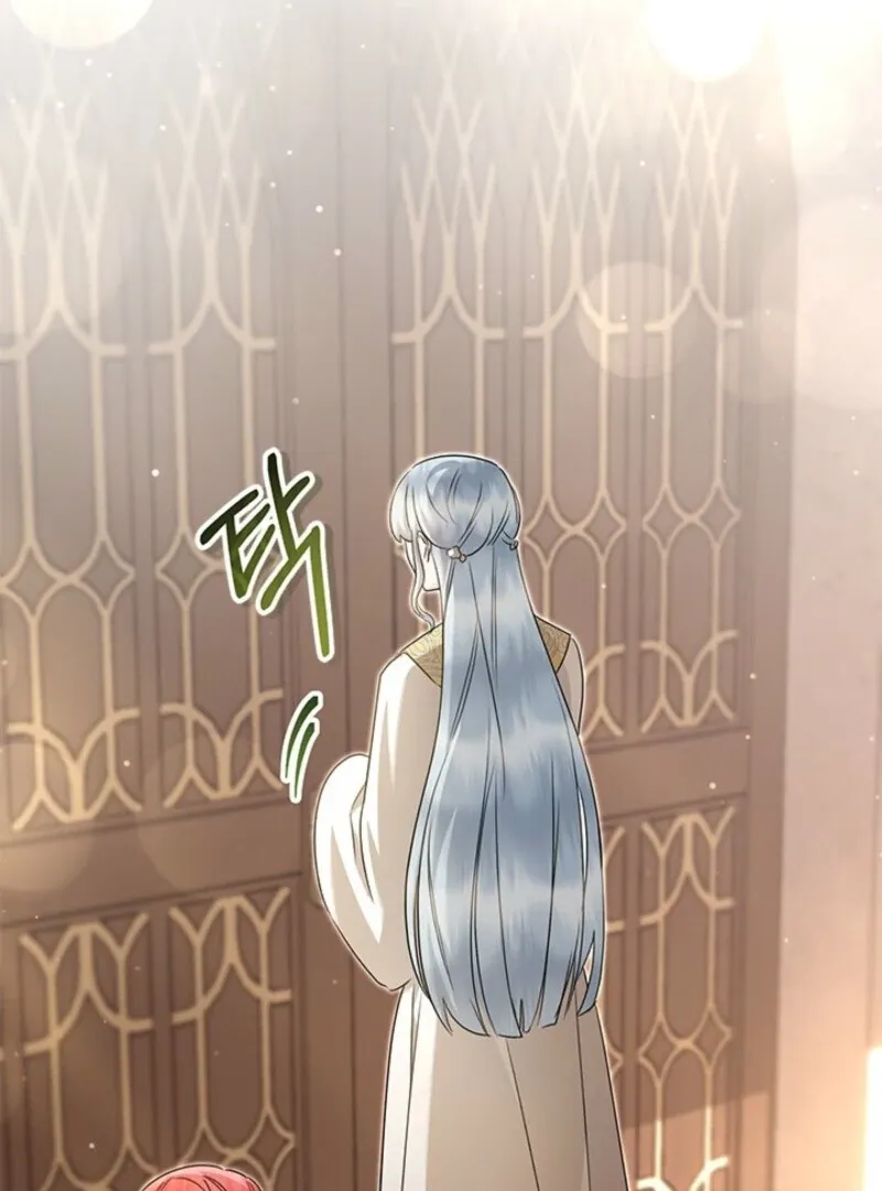 I Became The Tyrant's Chambermaid Chapter 84 page 51 - 