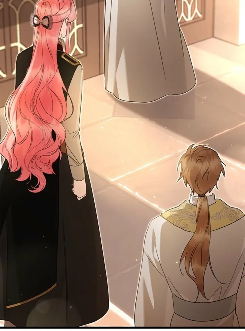 I Became The Tyrant's Chambermaid Chapter 84 page 52 - 