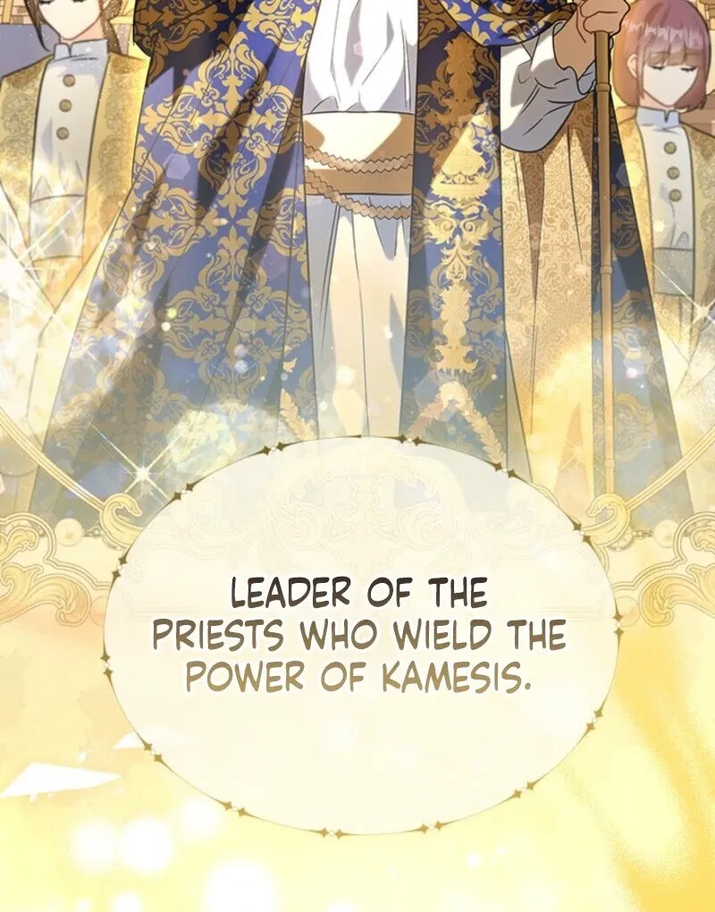 I Became The Tyrant's Chambermaid Chapter 84 page 56 - 
