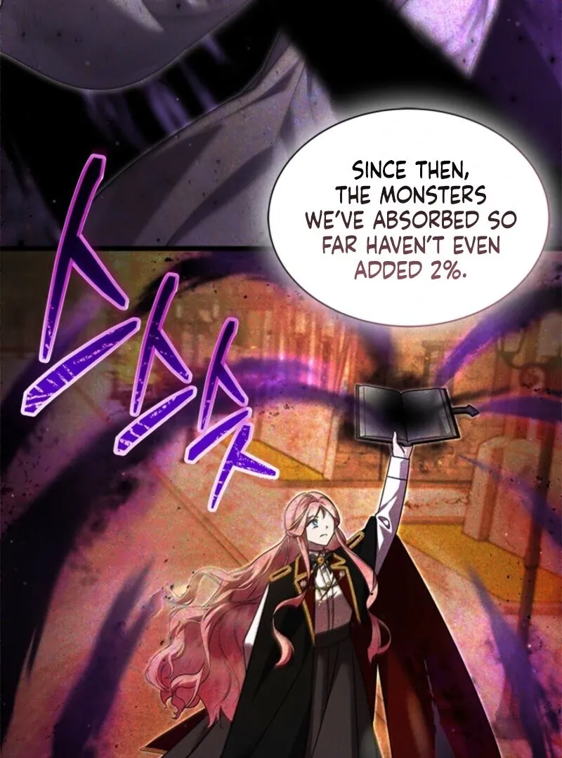 I Became The Tyrant's Chambermaid Chapter 84 page 7 - 