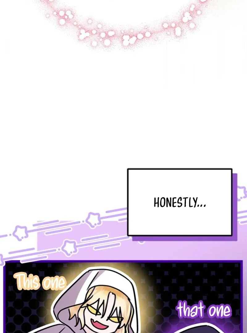 I Became The Tyrant's Chambermaid Chapter 84 page 64 - 
