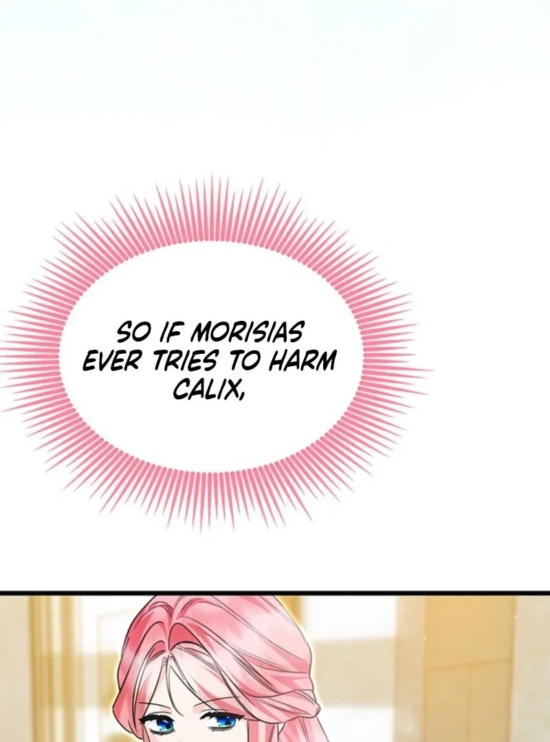 I Became The Tyrant's Chambermaid Chapter 84 page 76 - 