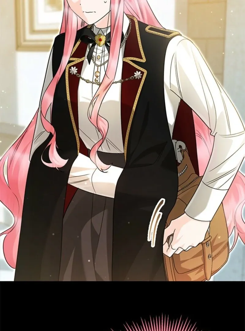 I Became The Tyrant's Chambermaid Chapter 84 page 77 - 