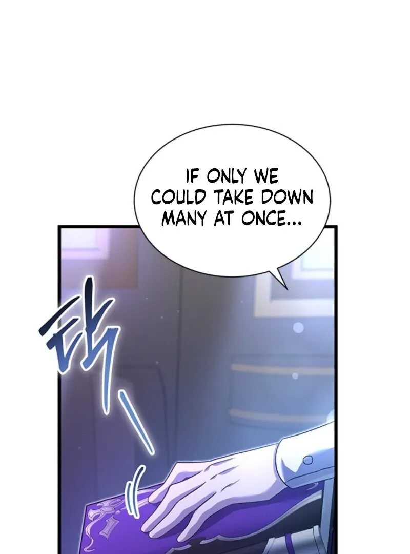 I Became The Tyrant's Chambermaid Chapter 84 page 9 - 