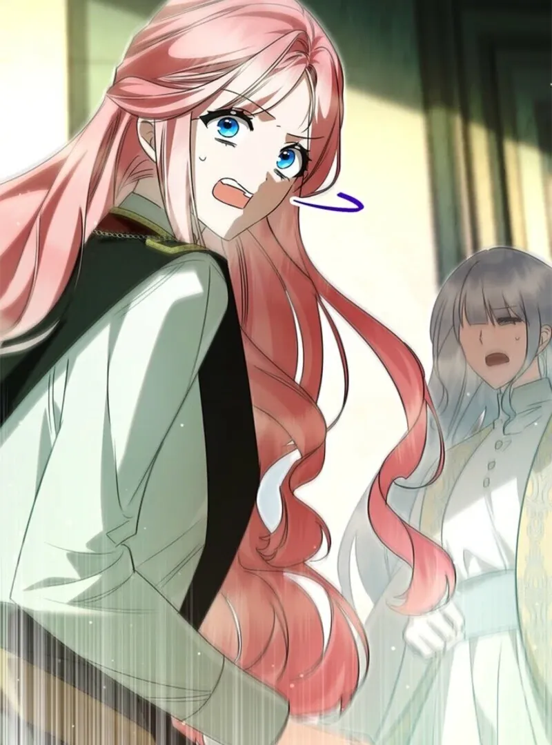 I Became The Tyrant's Chambermaid Chapter 84 page 84 - 