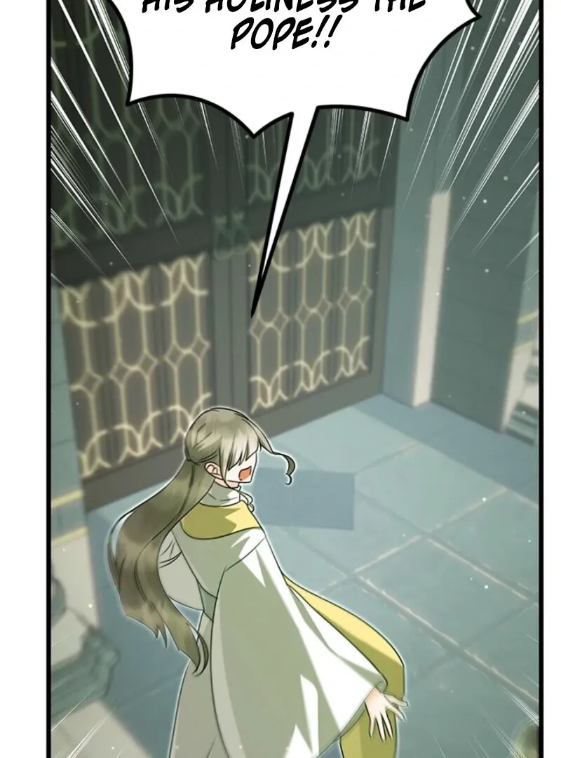 I Became The Tyrant's Chambermaid Chapter 84 page 88 - 