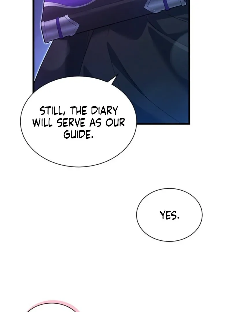 I Became The Tyrant's Chambermaid Chapter 84 page 10 - 