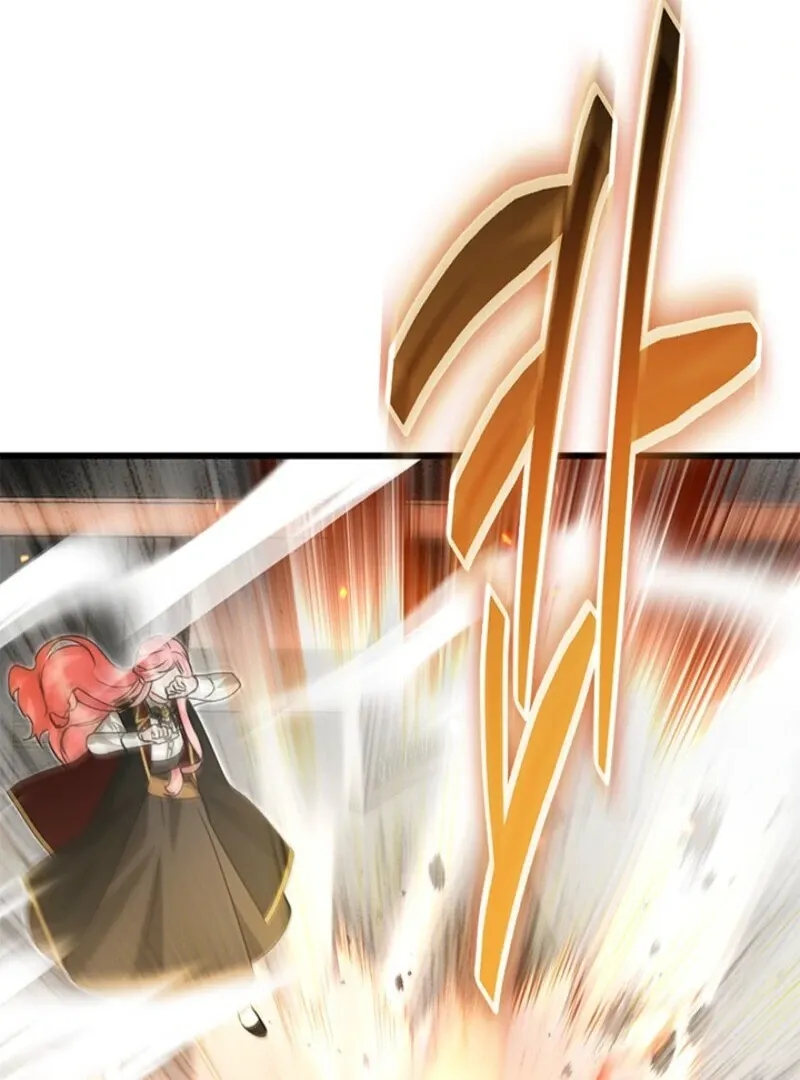 I Became The Tyrant's Chambermaid Chapter 84 page 98 - 