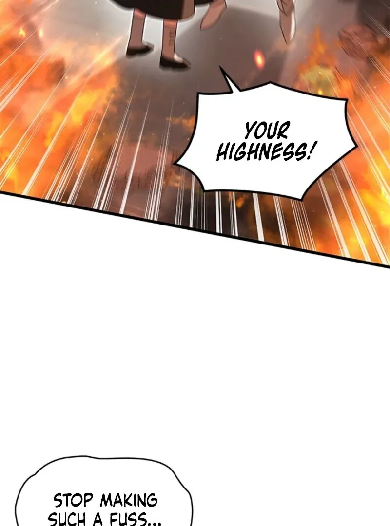 I Became The Tyrant's Chambermaid Chapter 85 page 21 - 