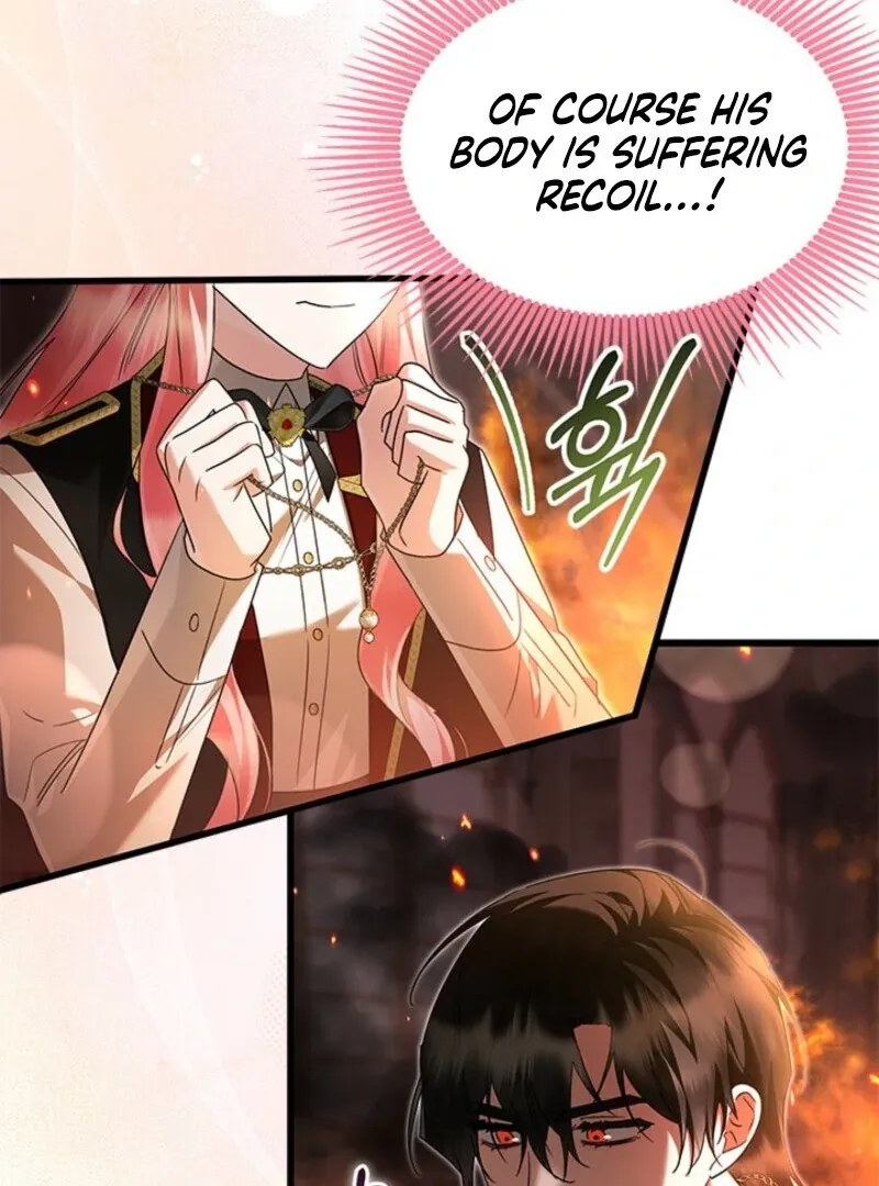 I Became The Tyrant's Chambermaid Chapter 85 page 24 - 
