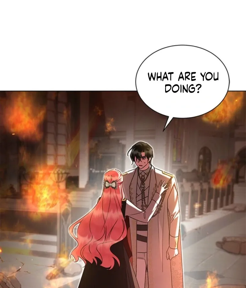 I Became The Tyrant's Chambermaid Chapter 85 page 26 - 