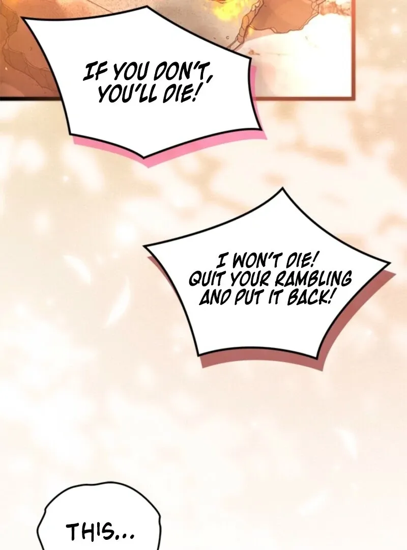I Became The Tyrant's Chambermaid Chapter 85 page 29 - 