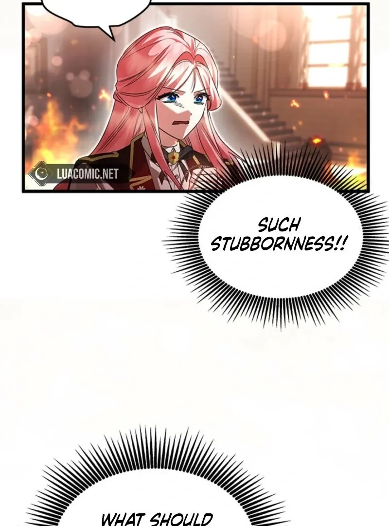 I Became The Tyrant's Chambermaid Chapter 85 page 30 - 