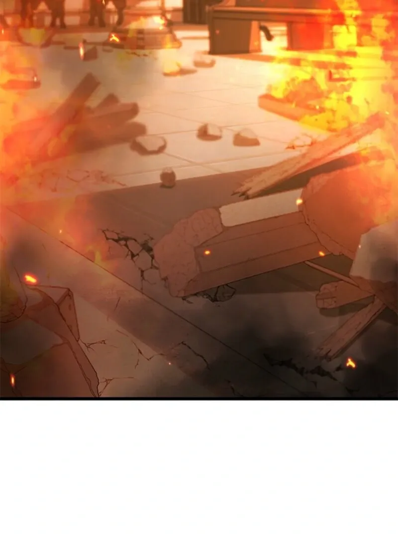 I Became The Tyrant's Chambermaid Chapter 85 page 4 - 