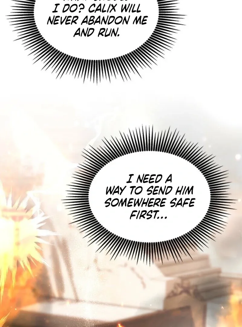 I Became The Tyrant's Chambermaid Chapter 85 page 31 - 