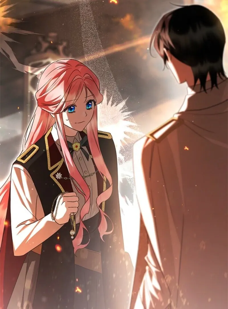 I Became The Tyrant's Chambermaid Chapter 85 page 32 - 