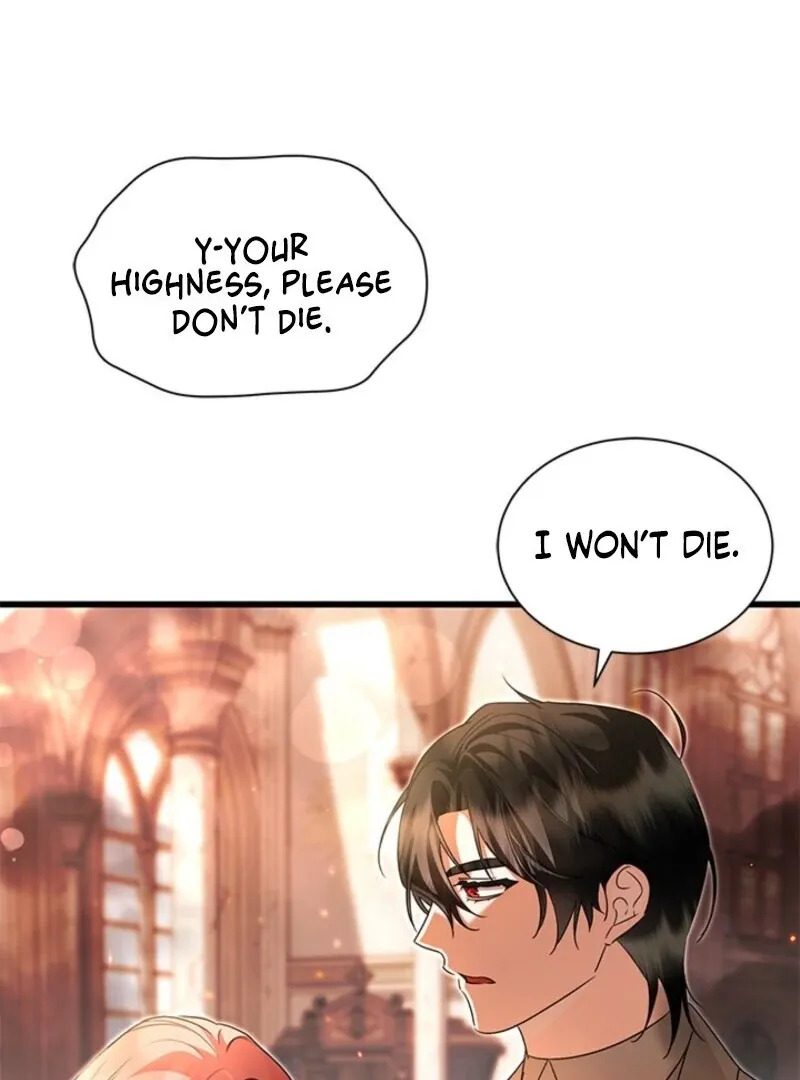 I Became The Tyrant's Chambermaid Chapter 85 page 37 - 