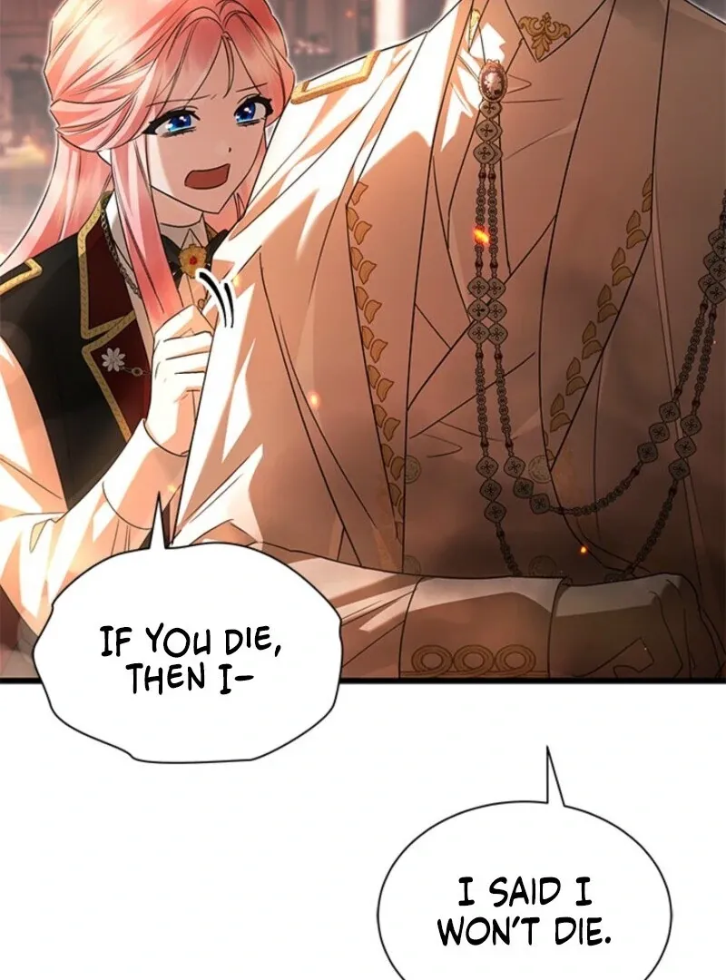 I Became The Tyrant's Chambermaid Chapter 85 page 38 - 