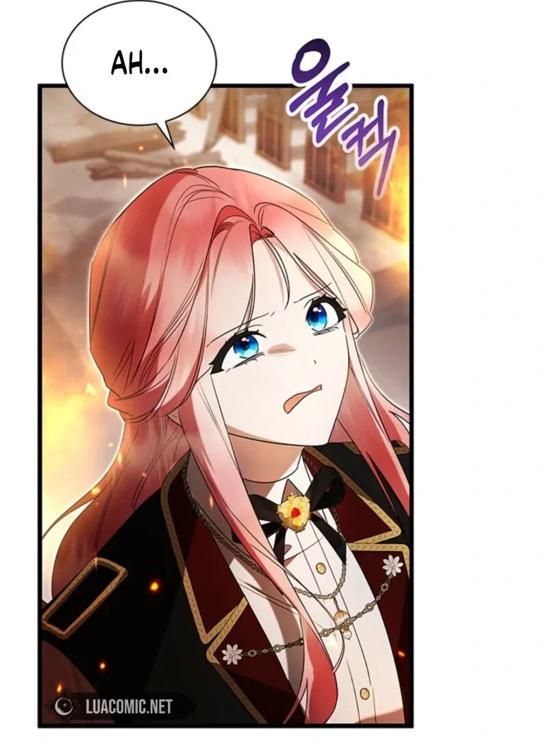 I Became The Tyrant's Chambermaid Chapter 85 page 42 - 