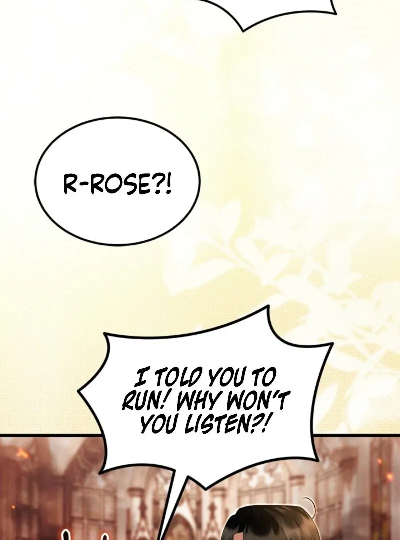 I Became The Tyrant's Chambermaid Chapter 85 page 44 - 