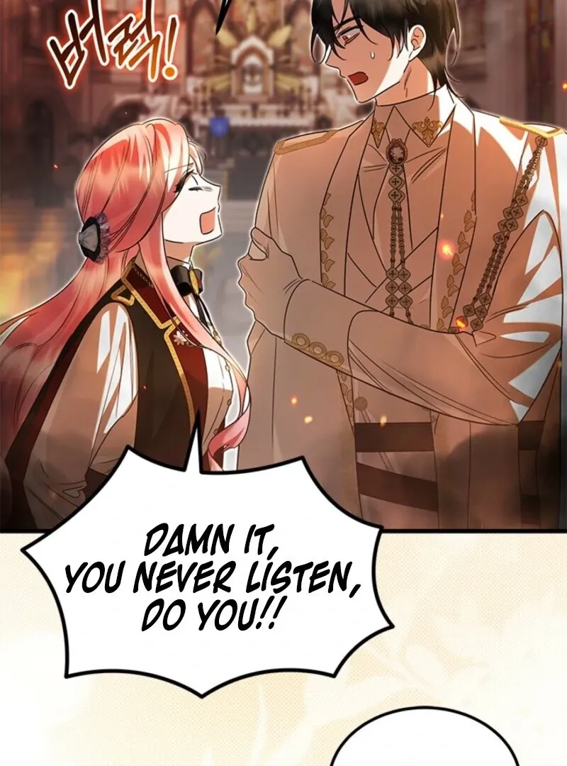 I Became The Tyrant's Chambermaid Chapter 85 page 45 - 