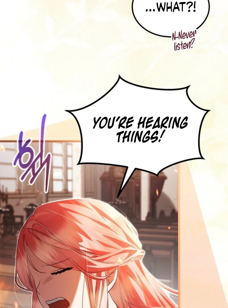I Became The Tyrant's Chambermaid Chapter 85 page 46 - 
