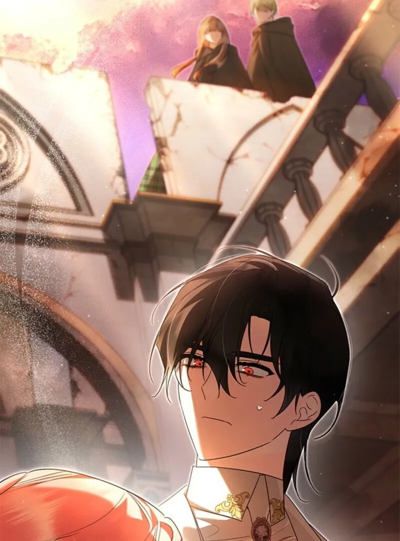 I Became The Tyrant's Chambermaid Chapter 85 page 48 - 