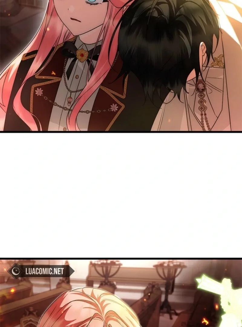I Became The Tyrant's Chambermaid Chapter 85 page 52 - 