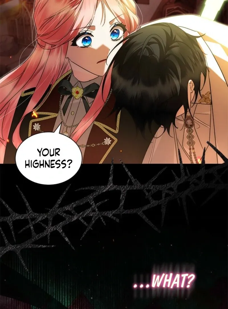 I Became The Tyrant's Chambermaid Chapter 85 page 53 - 