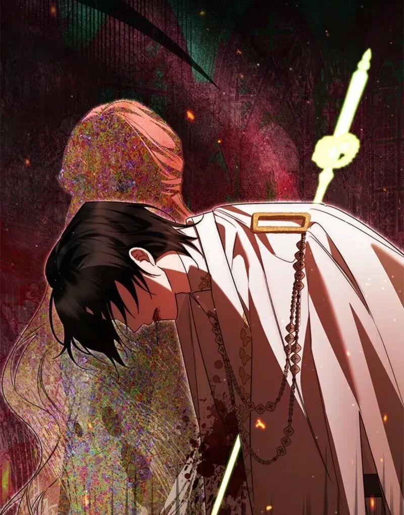 I Became The Tyrant's Chambermaid Chapter 85 page 54 - 