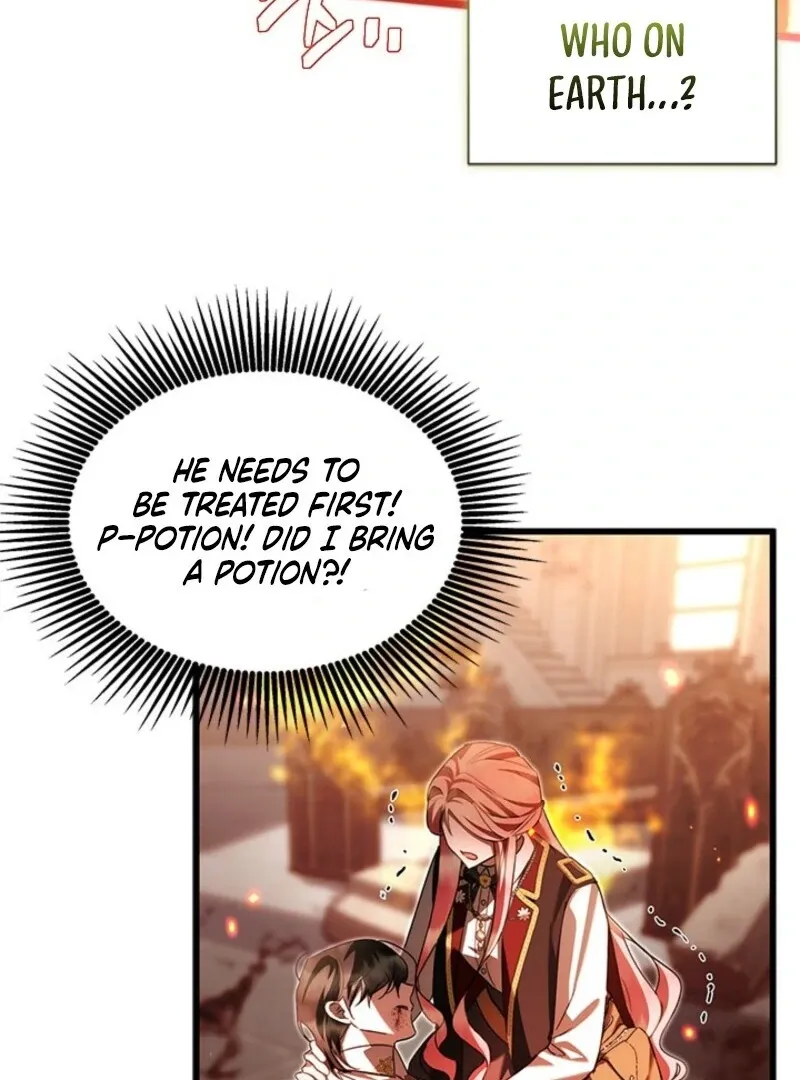 I Became The Tyrant's Chambermaid Chapter 85 page 59 - 