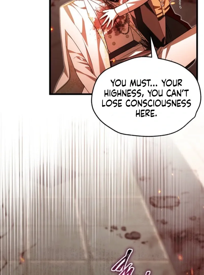I Became The Tyrant's Chambermaid Chapter 85 page 60 - 