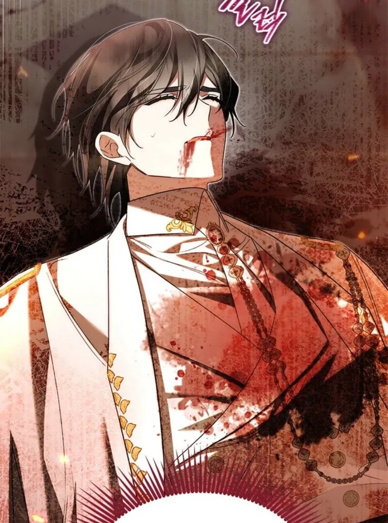I Became The Tyrant's Chambermaid Chapter 85 page 61 - 