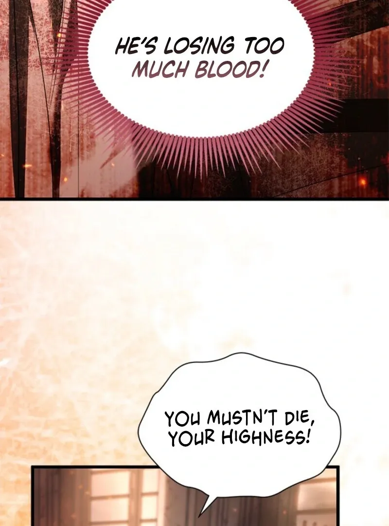 I Became The Tyrant's Chambermaid Chapter 85 page 62 - 