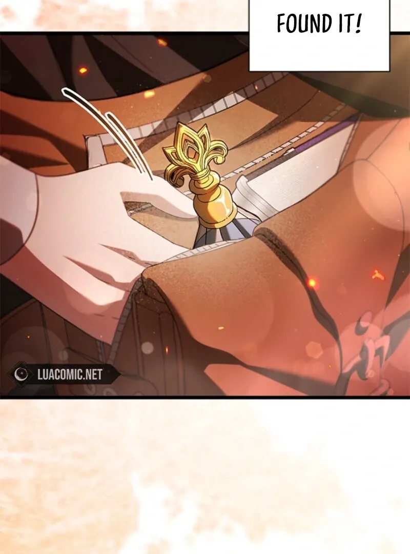 I Became The Tyrant's Chambermaid Chapter 85 page 64 - 