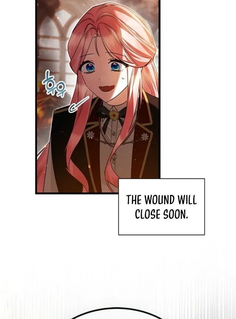 I Became The Tyrant's Chambermaid Chapter 85 page 67 - 
