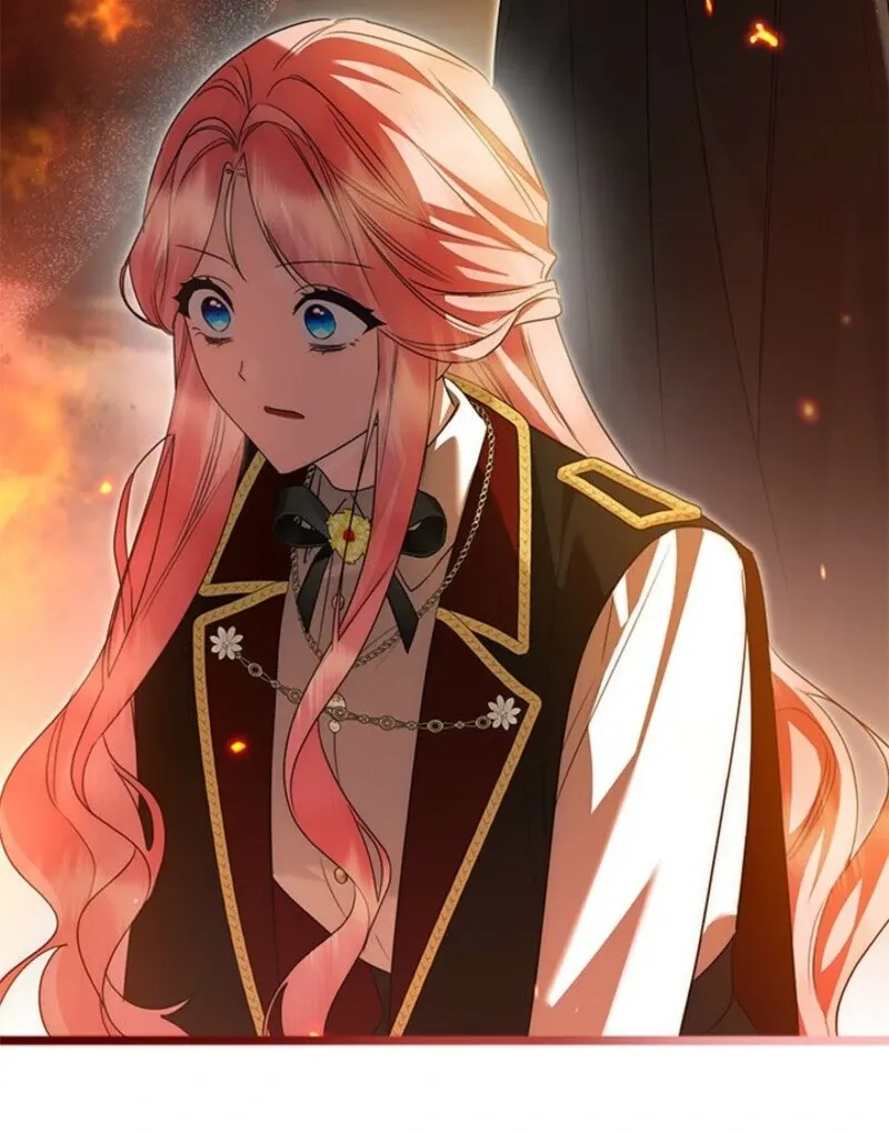I Became The Tyrant's Chambermaid Chapter 85 page 69 - 