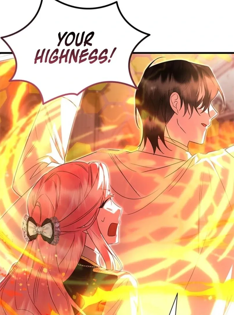 I Became The Tyrant's Chambermaid Chapter 85 page 8 - 