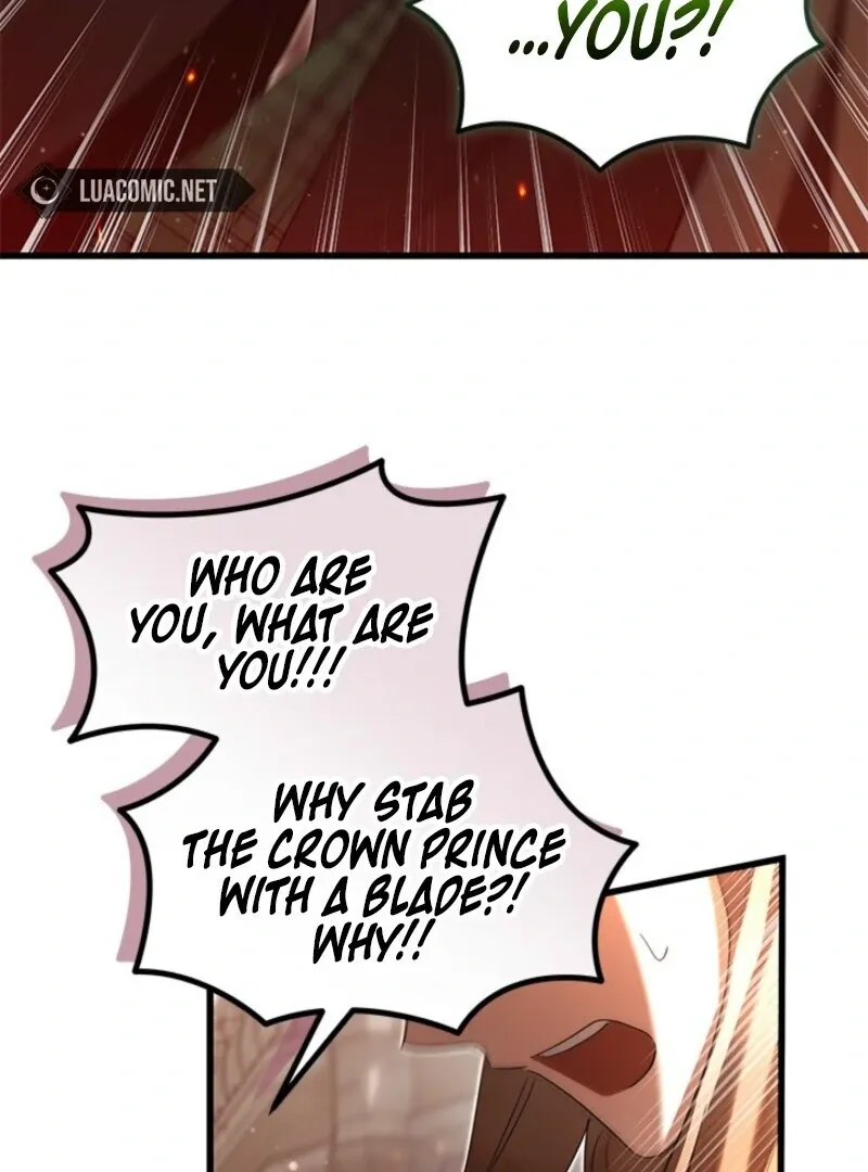 I Became The Tyrant's Chambermaid Chapter 85 page 75 - 