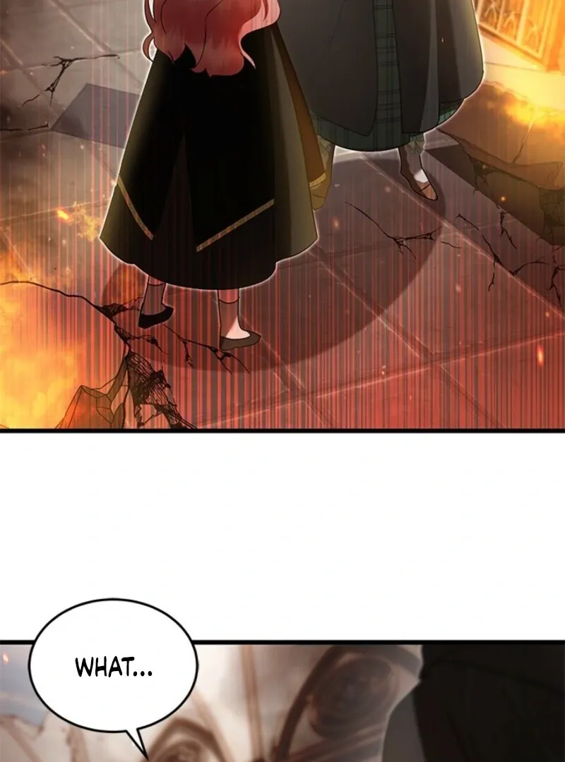 I Became The Tyrant's Chambermaid Chapter 85 page 79 - 
