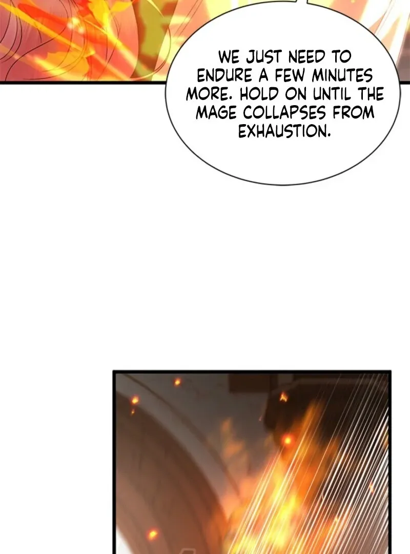 I Became The Tyrant's Chambermaid Chapter 85 page 9 - 