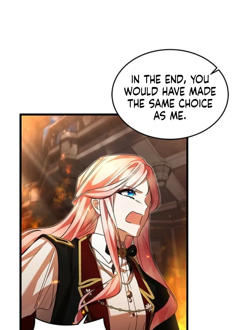 I Became The Tyrant's Chambermaid Chapter 85 page 84 - 