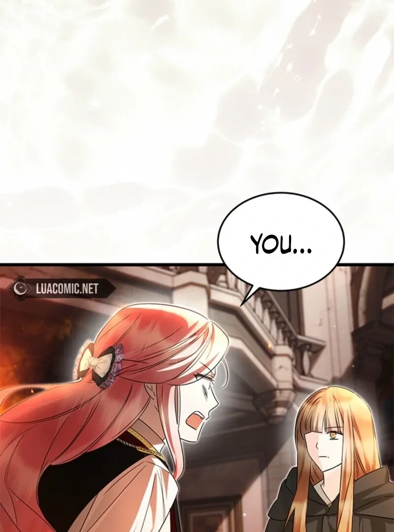 I Became The Tyrant's Chambermaid Chapter 85 page 91 - 
