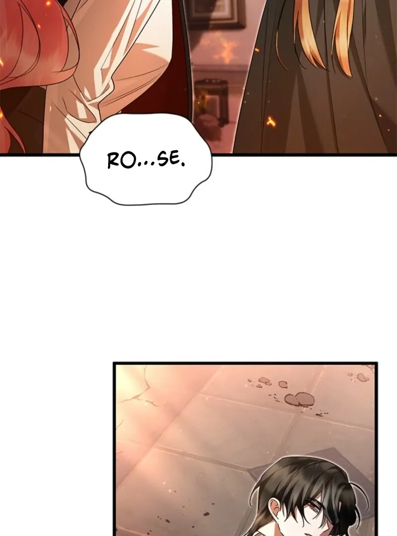 I Became The Tyrant's Chambermaid Chapter 85 page 92 - 